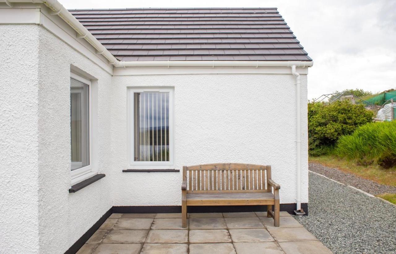 8 Kildonan Villa Flashader Exterior photo